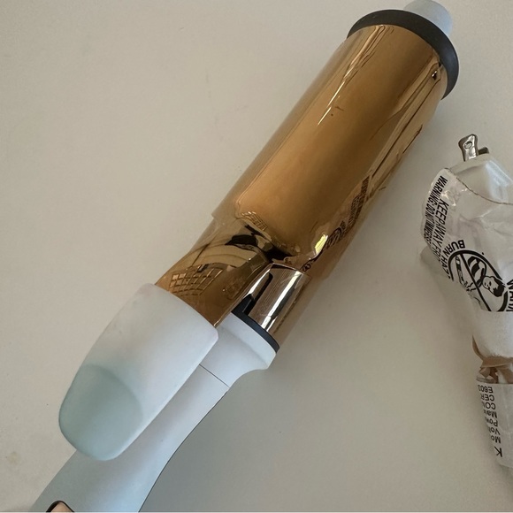 Kristin Ess 2” Curling Iron - Picture 6 of 8